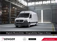 Mercedes Sprinter, 317 KA L3H2 MBUX, Jahr 2023 - Wietmarschen