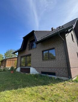 Traumhaus nahe des Oelsener See´s! - Friedland (Brandenburg)