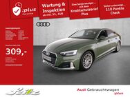 Audi A5, Sportback 45 TFSI quattro advanced KA, Jahr 2024 - Kempten (Allgäu)