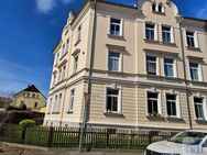 Große Zweiraum Wohnung in ruhiger Lage - Zittau