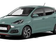 Hyundai i10, 1.0 T-GDI MY25 "N-Line" Komfort-Paket Sitz Lenkrad-Heizung, Jahr 2022 - Darmstadt