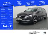 VW Golf, 1.4 VII Highline, Jahr 2017 - Leverkusen