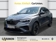 Renault Arkana, ESPRIT ALPINE Mild Hybrid 160, Jahr 2024 - Barsinghausen