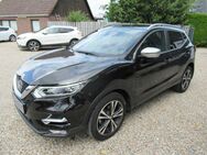 Nissan Qashqai 1.3 TEKNA+ - Gettorf