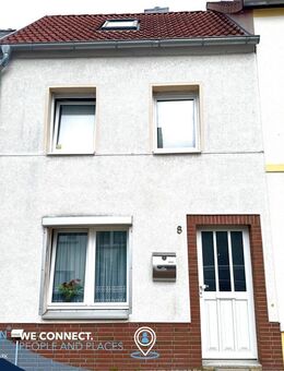 Charmantes Reihenmittelhaus mit Wellness-Oase im Herzen von Bismark Wohnfläche ca. 69?m² - Bismark (Altmark)