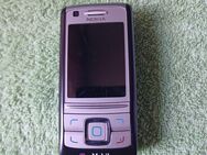 Nokia 6280 Slider - Langenhagen