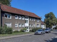 4-Zimmer-Wohnung in Herne Bickern - Herne