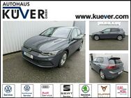 VW Golf, 1.5 eTSI Life 16, Jahr 2024 - Hagen (Bremischen)