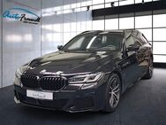 BMW 530 i M Sport *NW:~ 85.300.-€* - Meitingen