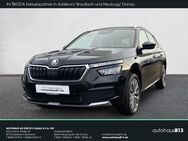 Skoda Kamiq, 1.0 TSI Tour, Jahr 2023 - Karlskron