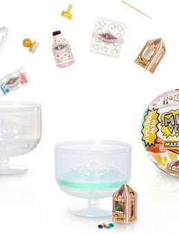 MGA ENTERTAINMENT Kreativset MGA's Miniverse - Make It Mini Harry Potter Honeydukes, sortierte Lieferung
