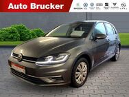 VW Golf VII Sound 1.0 TSI+Alufelgen+Navi+Klimaautomatik - Marktredwitz