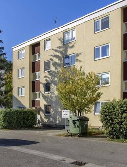 3-Zimmer-Wohnung in Jockgrim - Jockgrim