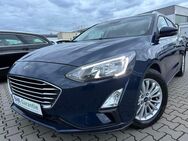 Ford Focus Turnier 2.0 EcoBlue Titanium Start/Stop... - Babenhausen (Hessen)