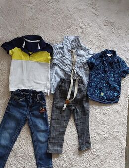 Kinder kleidungspakete Gr 98 - Schopfheim