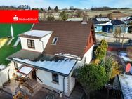 Tolles Einfamilienhaus in Bad Sulza sucht neue Familie! - Bad Sulza