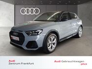 Audi A1, citycarver 30 TFSI VC, Jahr 2020 - Frankfurt (Main)