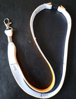 Schlüsselanhänger Logo Innogy Schlüssel-Band 48cm lang Karabinerverschluss Neu - Essen