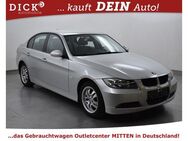 BMW 318 i Aut. >NAVI+SITZHZ+TEMP+MFL+LM+PDC+CLIMATRON - Bebra