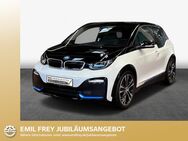BMW i3, s 120 Prof Komfortzg, Jahr 2020 - Karlsruhe