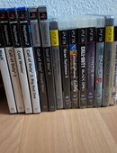 Playstaion 2&3 Spiele in 08468