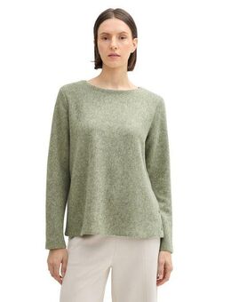 TOM TAILOR Sweatshirt