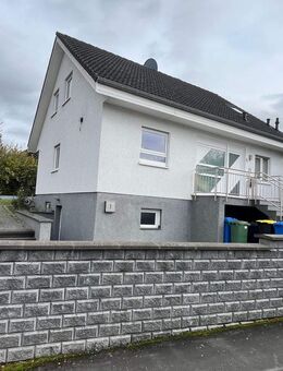 Fast neues EFH mit ELW + kleiner Sauna in Linden - Linden (Hessen)