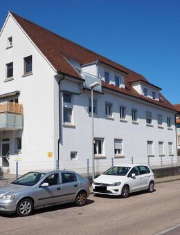 *** Kapitalanlage mit Perspektive *** - Blaustein