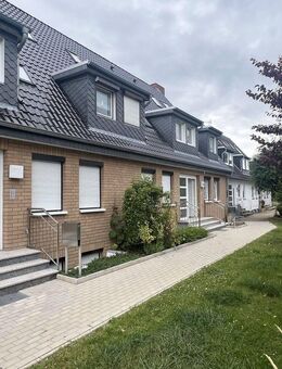 3 Zimmer auf 2 Ebenen mit Garten - Dahme