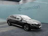 VW Arteon, 1.4 TSI Shooting Brake Hybrid Elegance, Jahr 2022 - München