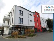 SCHADE HAUSVERWALTUNG - Barrierefreie 3-Zimmer Wohnung inklusive Balkon! - Herscheid