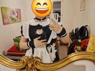 Femboy sucht Feminisierung Online (Dom oder Domme) - Sankt Wendel