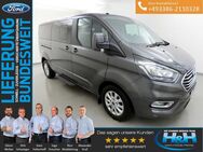 Ford Tourneo Custom, 2.0 L2 Titanium, Jahr 2019 - Premnitz