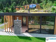 RESERVIERT Typ B Luxus - E02 Schöne neu gebaute Ferienhäuser in Niedersfeld - Winterberg