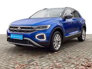 VW T-Roc, 1.5 TSI Style IQ Dig, Jahr 2023 - Hannover