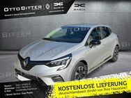 Renault Clio, Evolution SCeH PARKP ALLWETTER, Jahr 2022 - Bielefeld