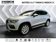 Seat Ateca, 1.5 TSI Xperience BEATS, Jahr 2022 - Berlin