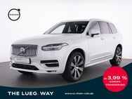 Volvo XC90, B5 Diesel Plus Bright AWD Automatik, Jahr 2023 - Essen