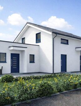 Mehrgenerationenhaus in Glienick - Zossen