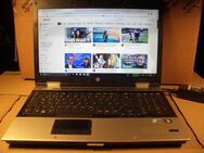 HP EliteBook 8540P “Frittenbuden Edition” mit I5 Quad Core, HD Webcam, HDMI, LED- Breitbild Screen, Ladegerät - Oberhaching