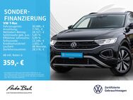 VW T-Roc, 1.5 TSI "MOVE" Digital EPH, Jahr 2023 - Limburg (Lahn)