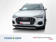 Audi Q3, 35 TFSI advanced, Jahr 2023 - Fürth