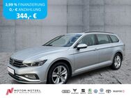 VW Passat Variant, 2.0 TDI BUSINESS, Jahr 2020 - Bayreuth