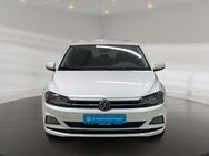 VW Polo, 1.0 l Comfortline, Jahr 2020 - Weißenfels