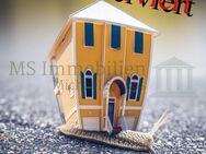 *** Charmanter freistehender Bungalow in beliebter Lage *** - Lampertheim