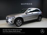 Mercedes GLC 300, d SpurW, Jahr 2021 - Trier