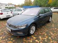 VW Passat Variant Business - Bergkamen