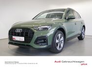 Audi Q5, 35 TDI advanced N, Jahr 2023 - Passau
