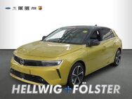 Opel Astra, Elegance Plug-in-Hybrid Vorrüst, Jahr 2022 - Hohenlockstedt