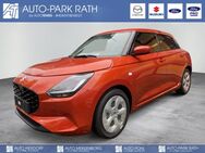 Suzuki Swift, 1.2 Comfort Dualjet (Automatik) AA, Jahr 2022 - Krefeld